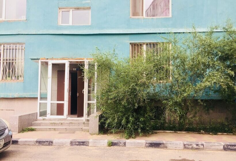 پانسیون Ubrainbow   Hostel