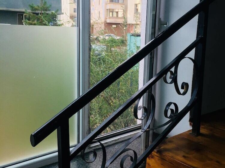 پانسیون Ubrainbow   Hostel