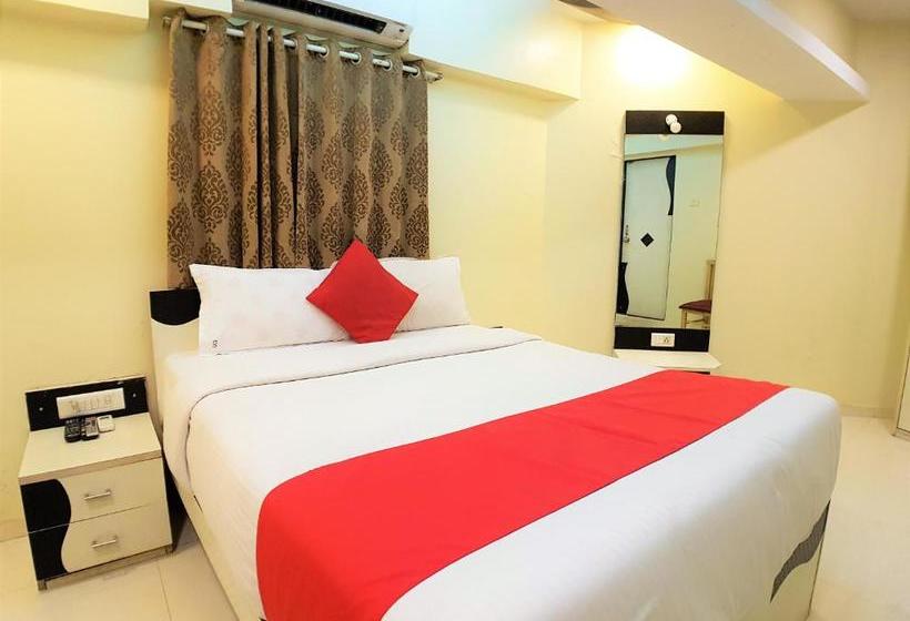 Hotell Grand Corp Inn