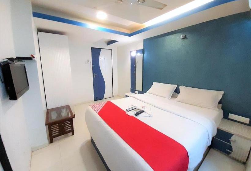 Hotell Grand Corp Inn