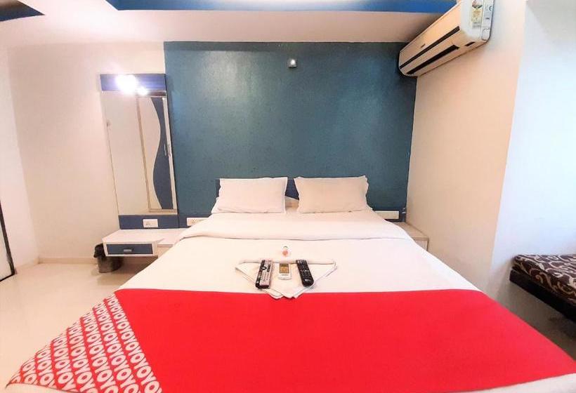 Hotell Grand Corp Inn