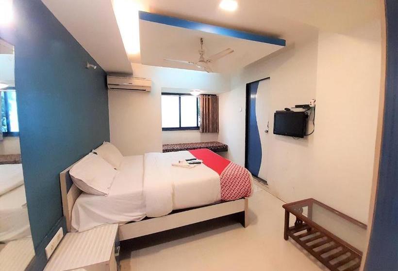 Hotell Grand Corp Inn