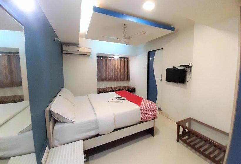 Hotell Grand Corp Inn