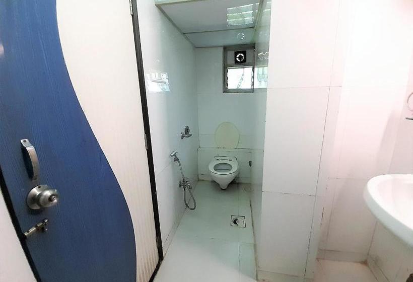 Hotell Grand Corp Inn