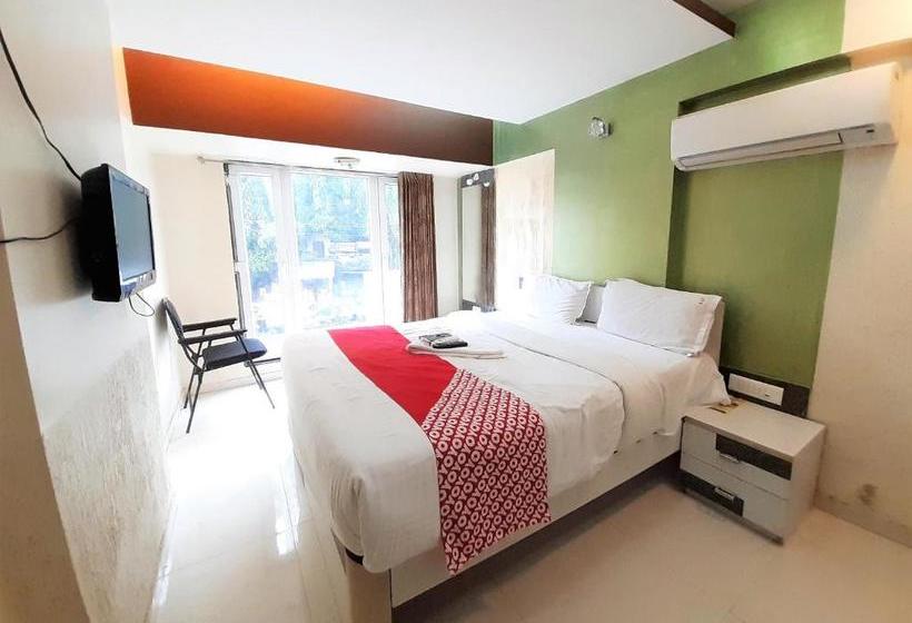 Hotell Grand Corp Inn