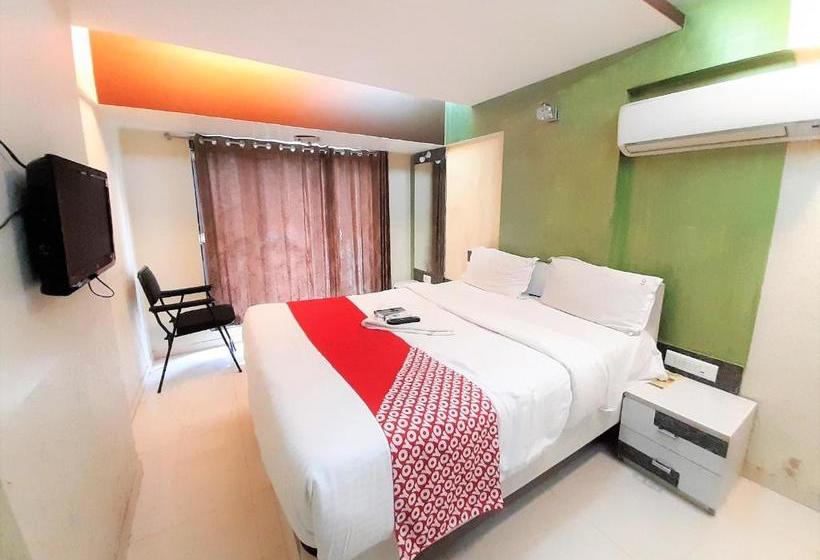 Hotell Grand Corp Inn