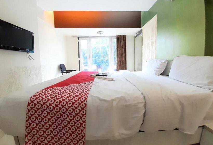 Hotell Grand Corp Inn