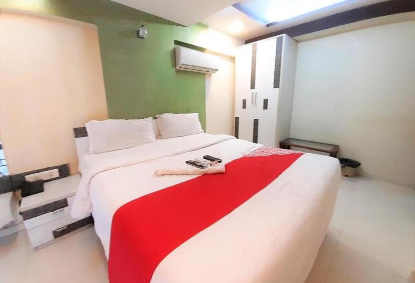 Hotell Grand Corp Inn