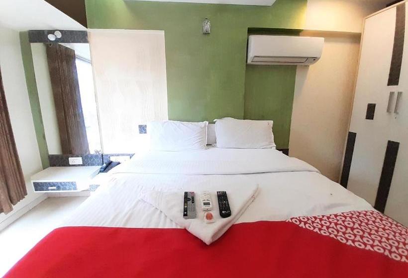 Hotell Grand Corp Inn