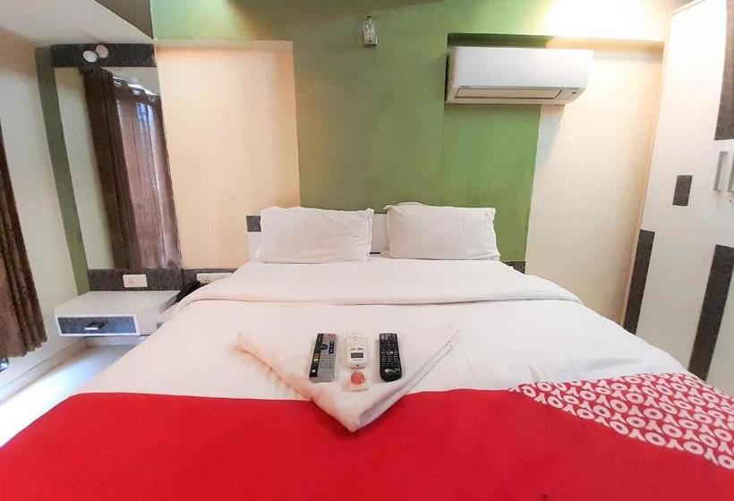 Hotell Grand Corp Inn