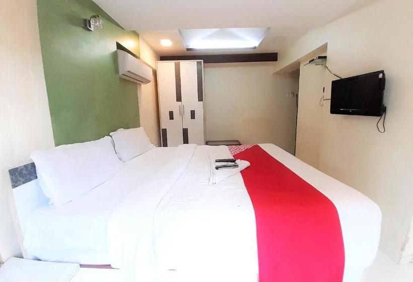 Hotell Grand Corp Inn