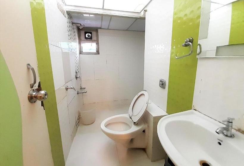 Hotell Grand Corp Inn