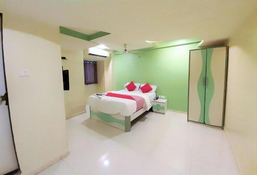 Hotell Grand Corp Inn