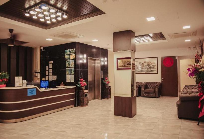 בית מלון כפרי Phoenix