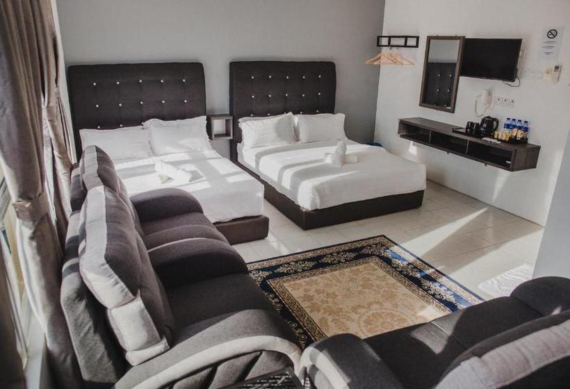 בית מלון כפרי Phoenix