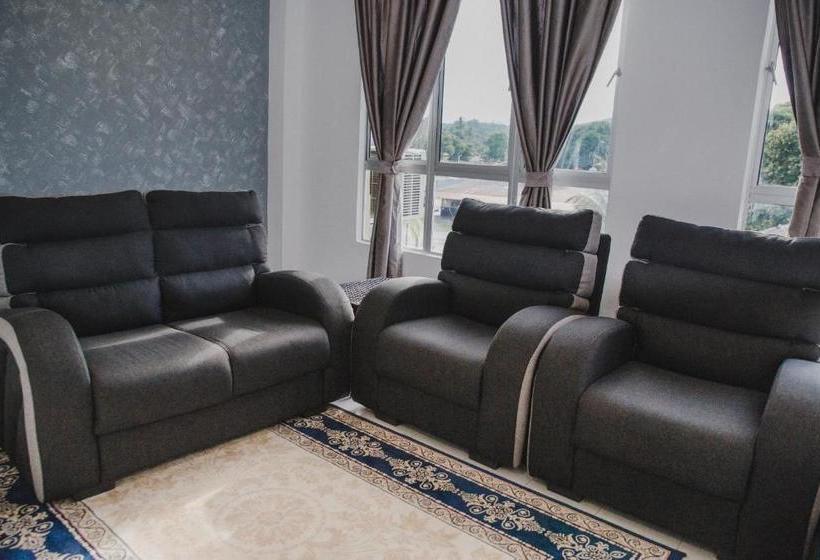 בית מלון כפרי Phoenix