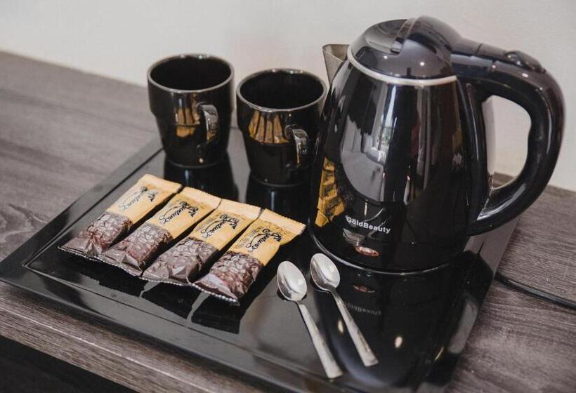 בית מלון כפרי Phoenix