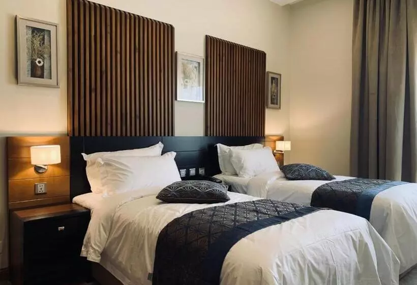 Hotelli Tripper Inn