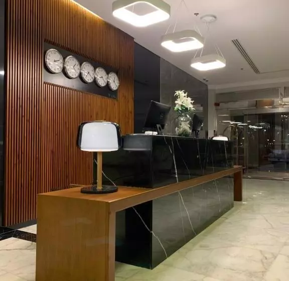 Hotelli Tripper Inn