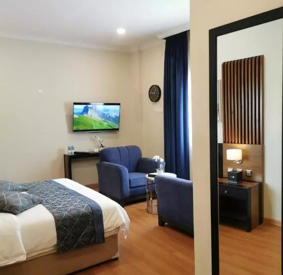 Hotelli Tripper Inn