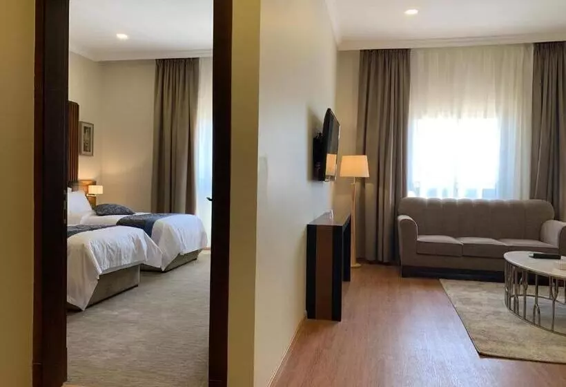 Hotelli Tripper Inn
