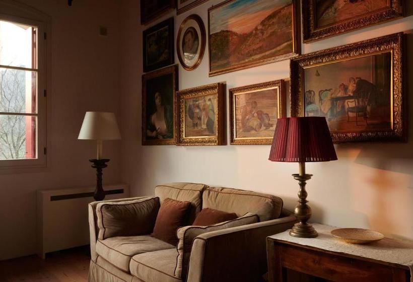 בית מלון כפרי Villa Lovi