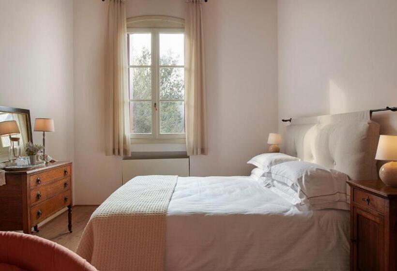 בית מלון כפרי Villa Lovi