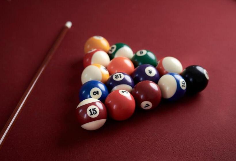 בית מלון כפרי Villa Lovi