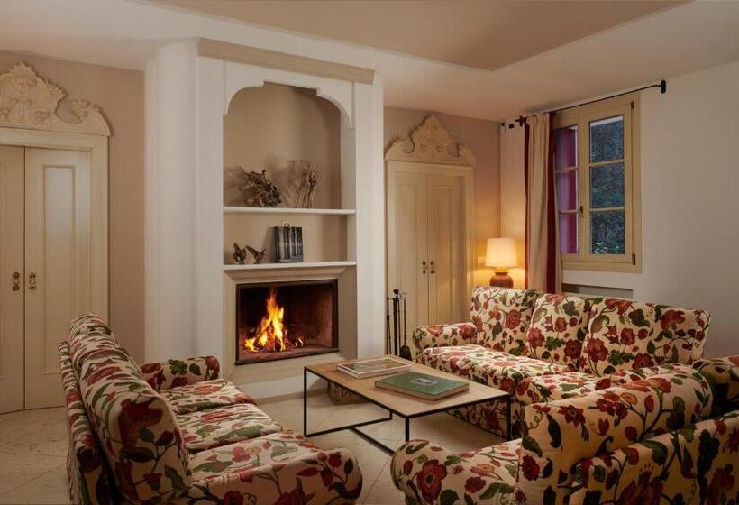 בית מלון כפרי Villa Lovi