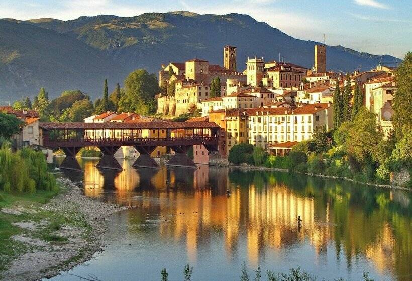 בית מלון כפרי Villa Lovi