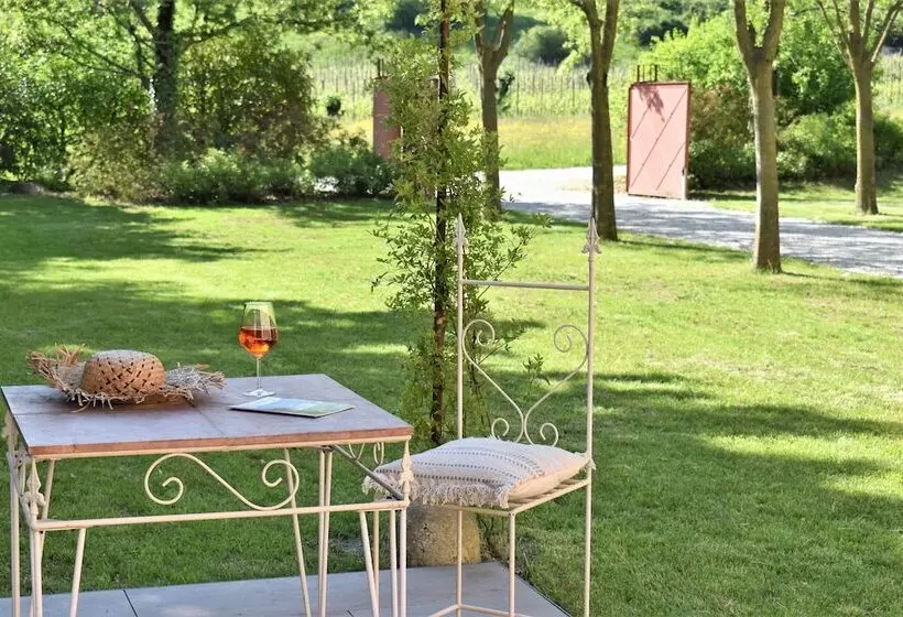 هتل Villa Lovi