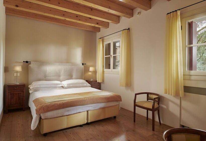 בית מלון כפרי Villa Lovi