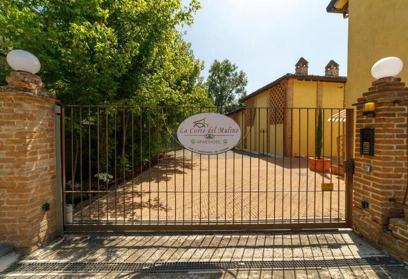 La Corte Del Mulino