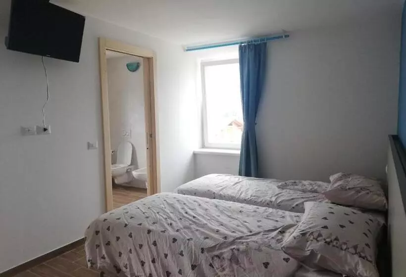 Majatalo Rosticaffè