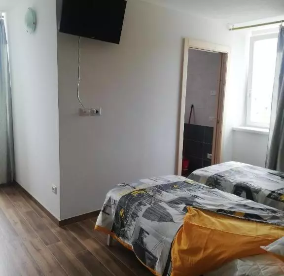 Majatalo Rosticaffè