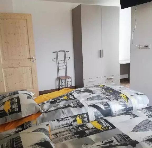 Majatalo Rosticaffè