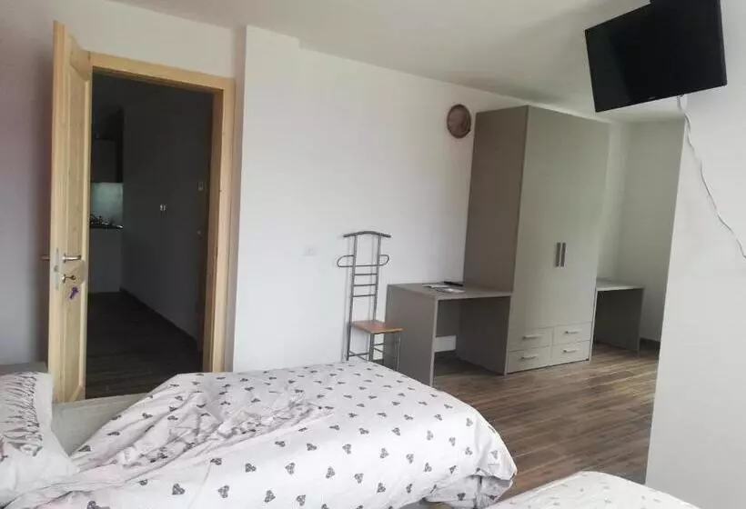 Majatalo Rosticaffè