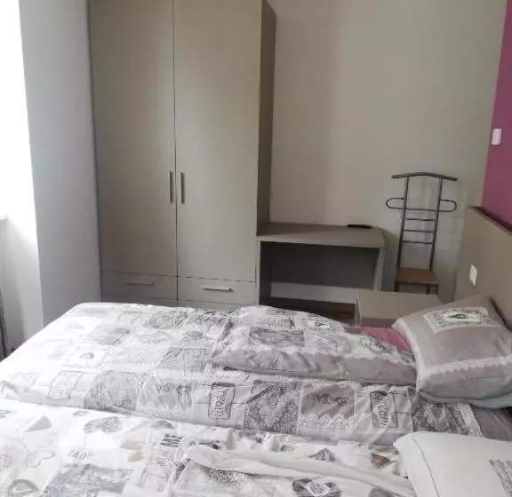 Majatalo Rosticaffè