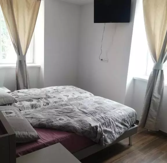 Majatalo Rosticaffè