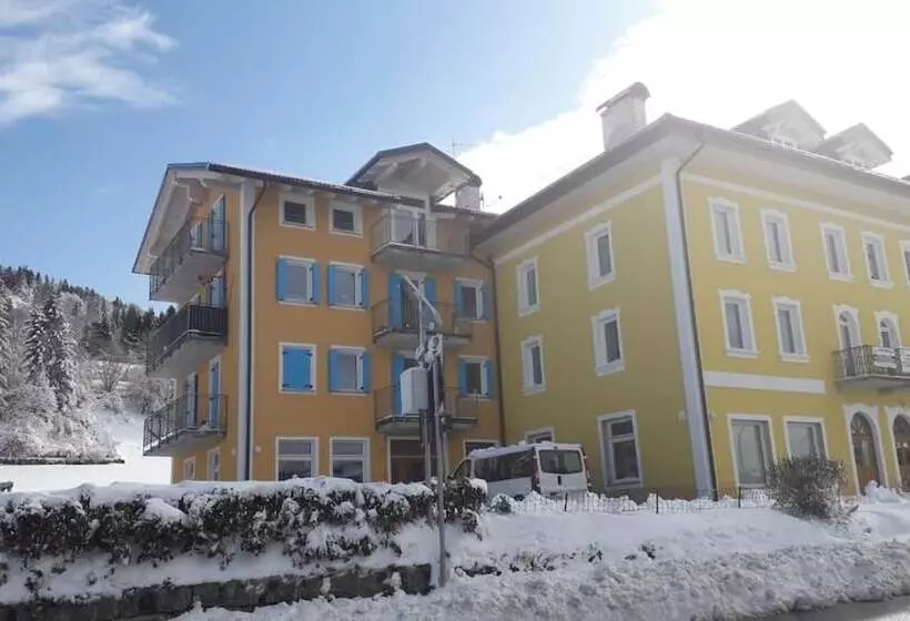 Majatalo Rosticaffè