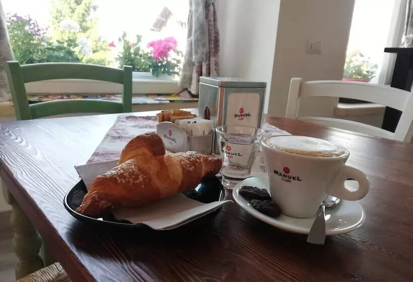 Majatalo Rosticaffè