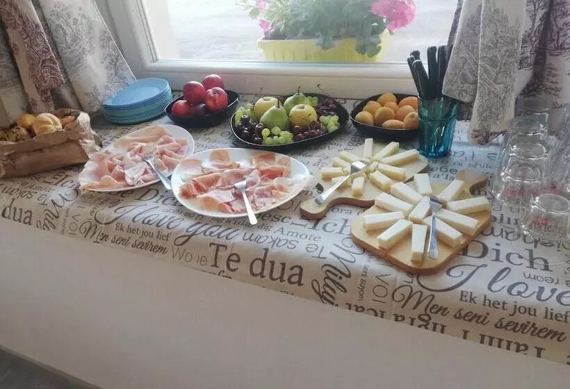 Majatalo Rosticaffè