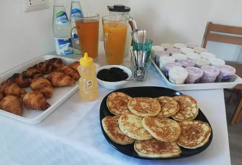 Majatalo Rosticaffè