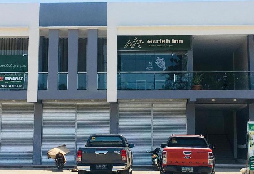 旅馆 Mt Moriah Inn And Resto