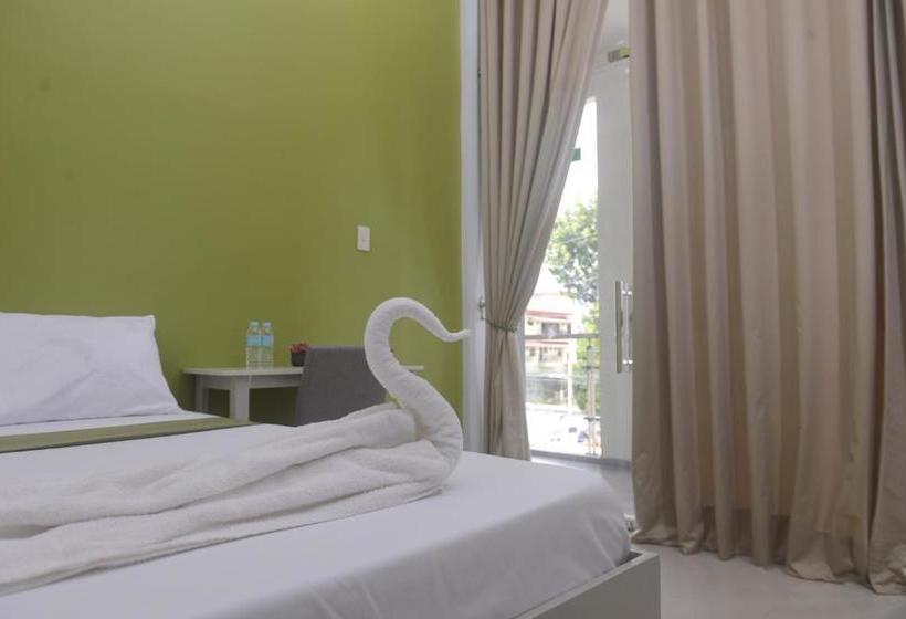 旅馆 Mt Moriah Inn And Resto