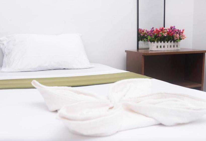 旅馆 Mt Moriah Inn And Resto