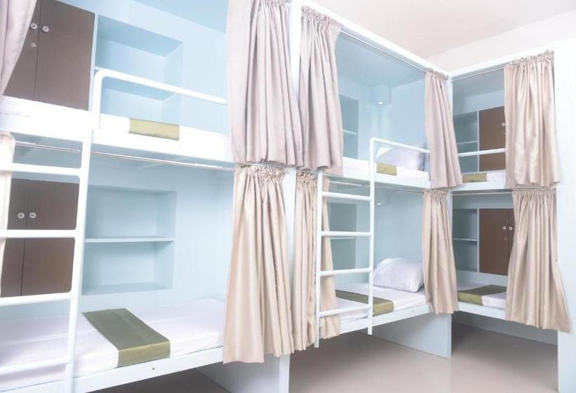 旅馆 Mt Moriah Inn And Resto