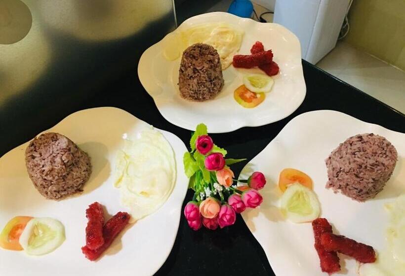 旅馆 Mt Moriah Inn And Resto