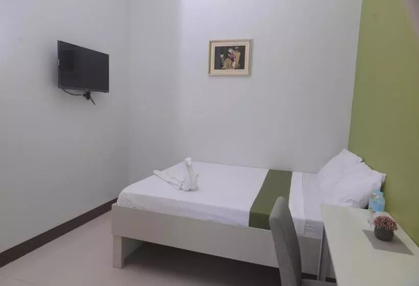 هاستل Mt Moriah Inn And Resto