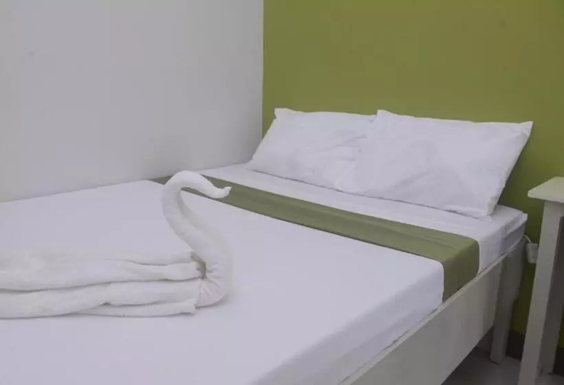هاستل Mt Moriah Inn And Resto